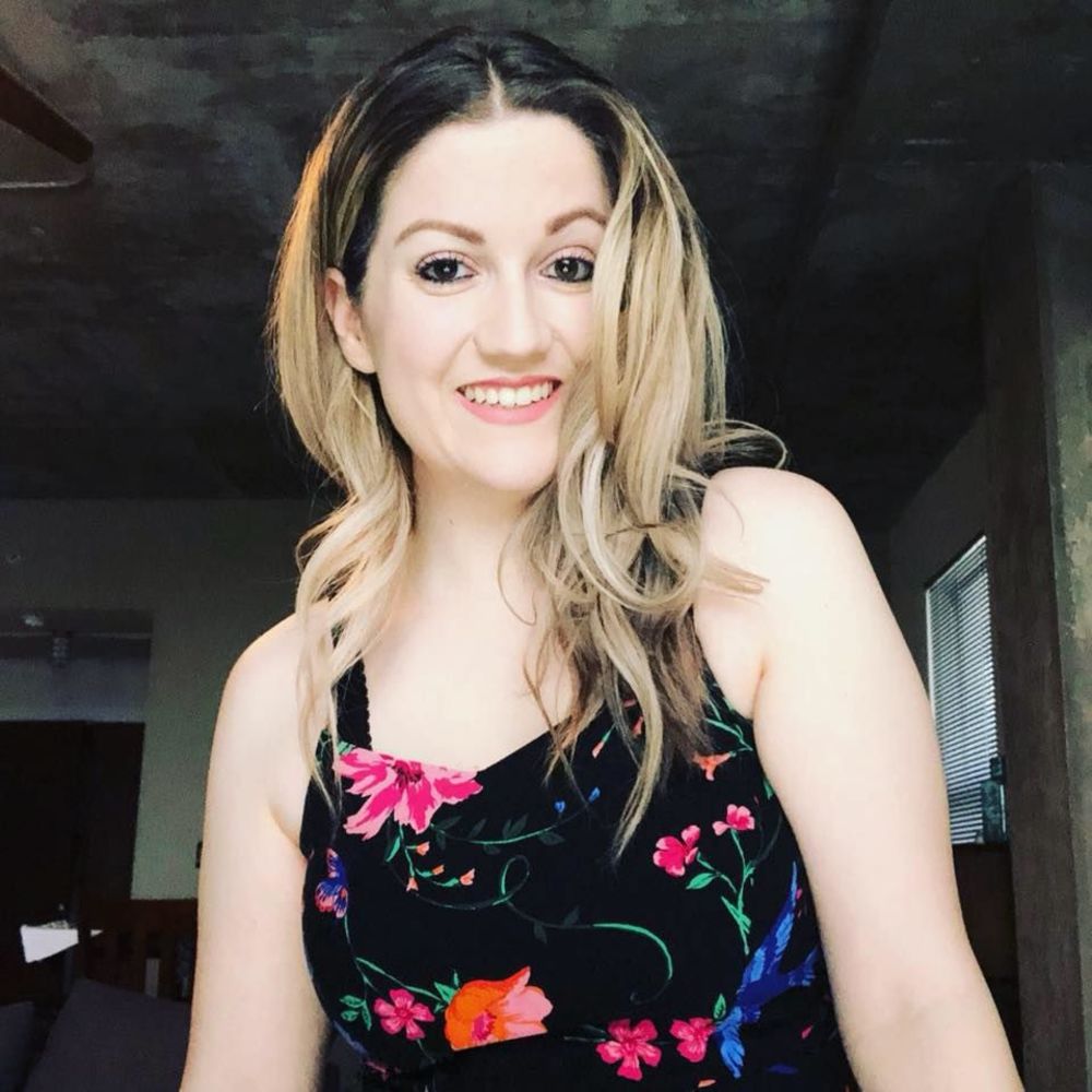 Meet your Posher, Sara - Picture 1 of 1